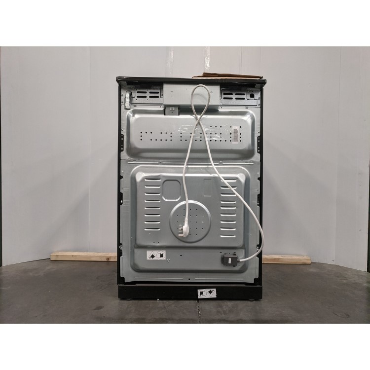 Refurbished Rangemaster Classic CLA60NGFCRC 60cm Gas Cooker Cream