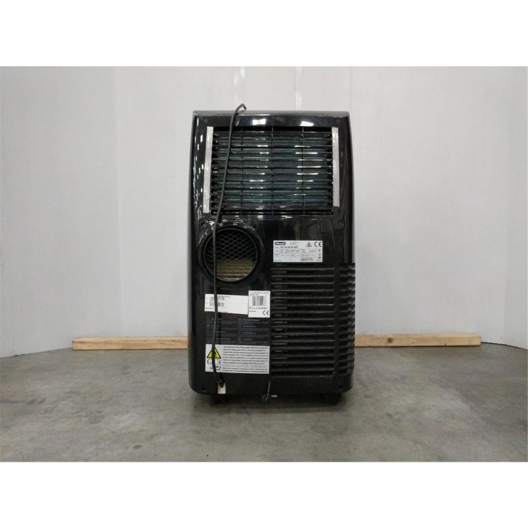 GRADE A5 - DeLonghi Pinguino EX120 SILENT 11500 BTU Portable Air Conditioner - Great for rooms up 30 sqm
