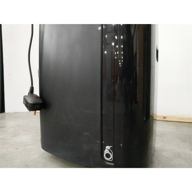 GRADE A5 - DeLonghi Pinguino EX120 SILENT 11500 BTU Portable Air Conditioner - Great for rooms up 30 sqm