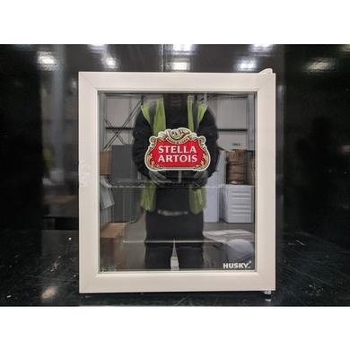 Refurbished Husky Stella HU219 48 Litre Mini Fridge Drinks Fridge