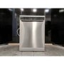 Refurbished Sharp QW-NA26F39DI-EN 15 Place Freestanding Dishwasher
