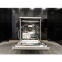 Refurbished Sharp QW-NA26F39DI-EN 15 Place Freestanding Dishwasher