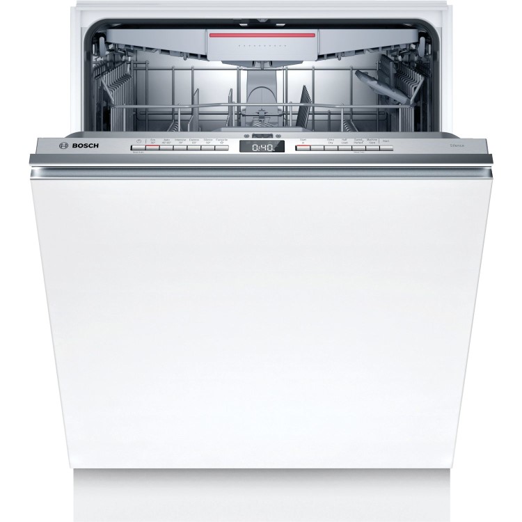 Bosch Serie 4 14 Place Settings Fully Integrated Dishwasher