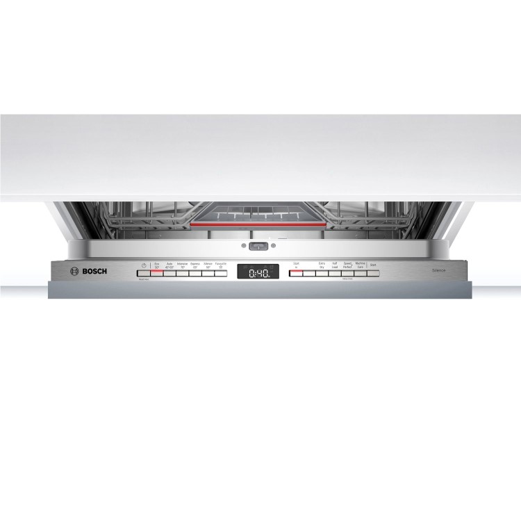 Bosch Serie 4 14 Place Settings Fully Integrated Dishwasher