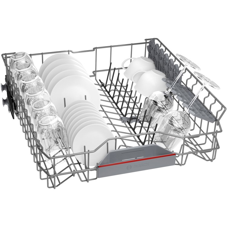 Bosch Serie 4 14 Place Settings Fully Integrated Dishwasher