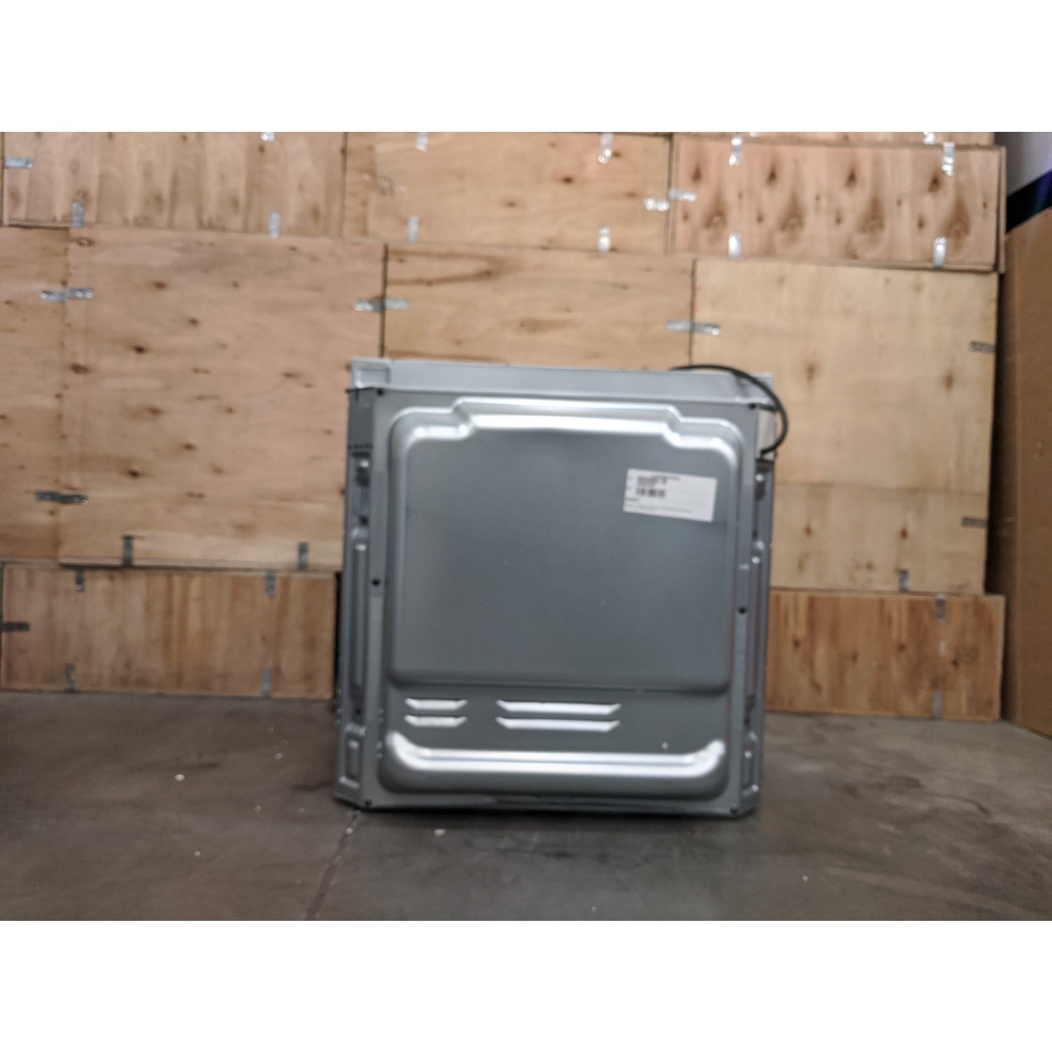 Ikea Induktion Original Indesit Umluftgebläse & Heizelement Unten