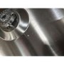 Refurbished Siemens iQ500 EC6A5PB90 58cm 4 Burner Gas Hob Stainless Steel