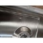 Refurbished Siemens iQ500 EC6A5PB90 58cm 4 Burner Gas Hob Stainless Steel