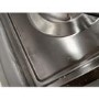 Refurbished Siemens iQ500 EC6A5PB90 58cm 4 Burner Gas Hob Stainless Steel