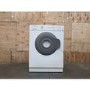 Refurbished Indesit NIS41V Freestanding Front Vented 4KG Tumble Dryer White