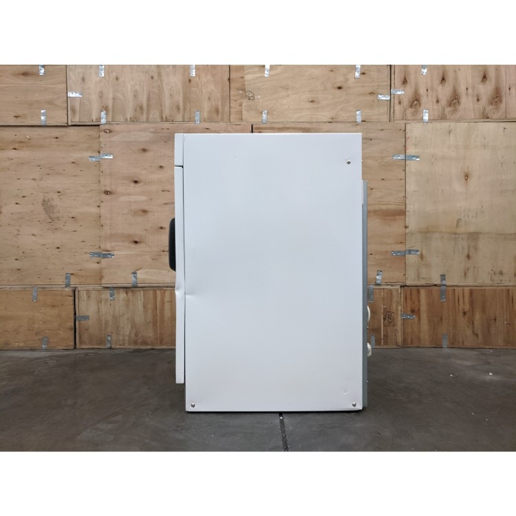 Refurbished Indesit NIS41V Freestanding Front Vented 4KG Tumble Dryer White