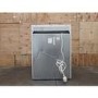 Refurbished Indesit NIS41V Freestanding Front Vented 4KG Tumble Dryer White