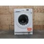 Refurbished Indesit BWA81485XWUKN Push And Go Freestanding 8KG 1400 Spin Washing Machine White