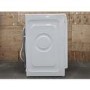 Refurbished Indesit BWA81485XWUKN Push And Go Freestanding 8KG 1400 Spin Washing Machine White