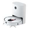 Xiaomi Eve Plus Robot Vacuum Cleaner with Laser Navigation and Large Dust Collector for Carpets Hard Floor and Mopping