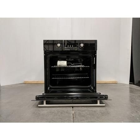 Refurbished Russell Hobbs RHEO6501B 60cm Single Built In Electric Oven
