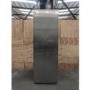 Refurbished Siemens iQ300 KG33VVIEAG Freestanding 287 Litre Low Frost Fridge Freezer Stainless Steel