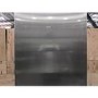 Refurbished Siemens iQ300 KG33VVIEAG Freestanding 287 Litre Low Frost Fridge Freezer Stainless Steel