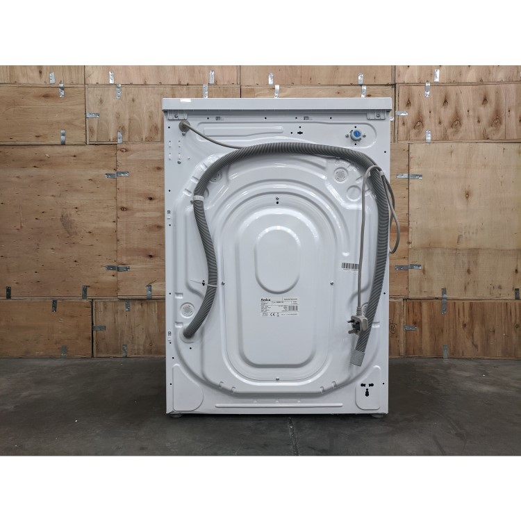 Refurbished Amica WME612 Freestanding 6KG 1200 Spin Washing Machine White