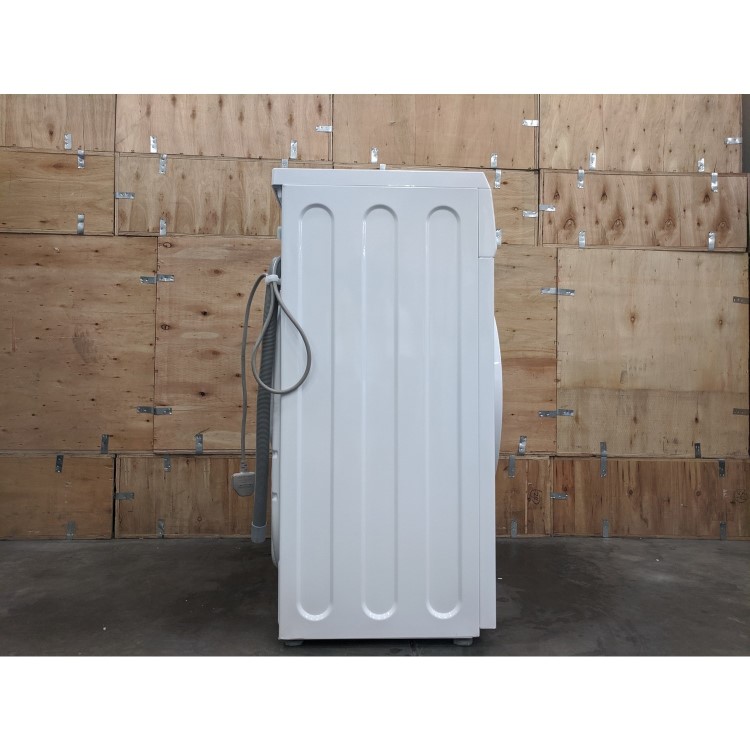 Refurbished Amica WME612 Freestanding 6KG 1200 Spin Washing Machine White