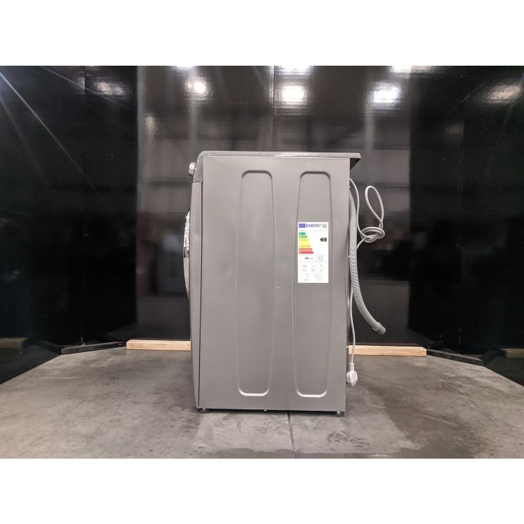 Refurbished Candy CSO14103TWCGE-80 Freestanding 10KG 1400 Spin Washing Machine Graphite