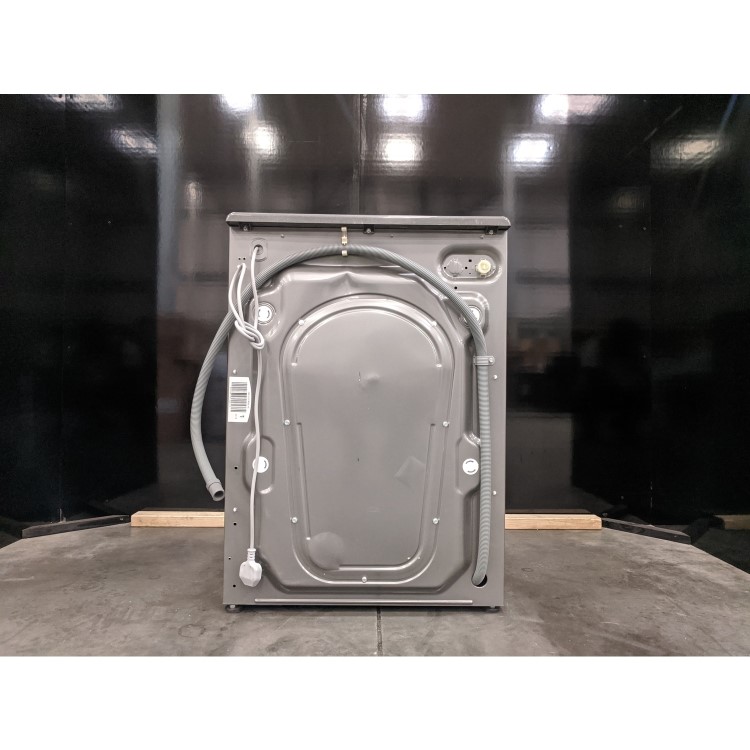 Refurbished Candy CSO14103TWCGE-80 Freestanding 10KG 1400 Spin Washing Machine Graphite