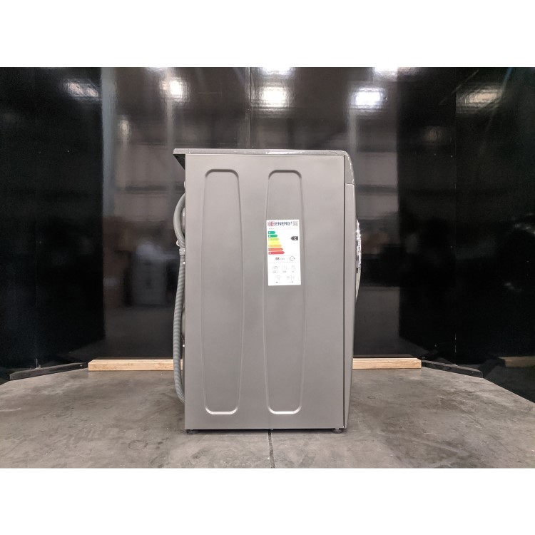 Refurbished Candy CSO14103TWCGE-80 Freestanding 10KG 1400 Spin Washing Machine Graphite