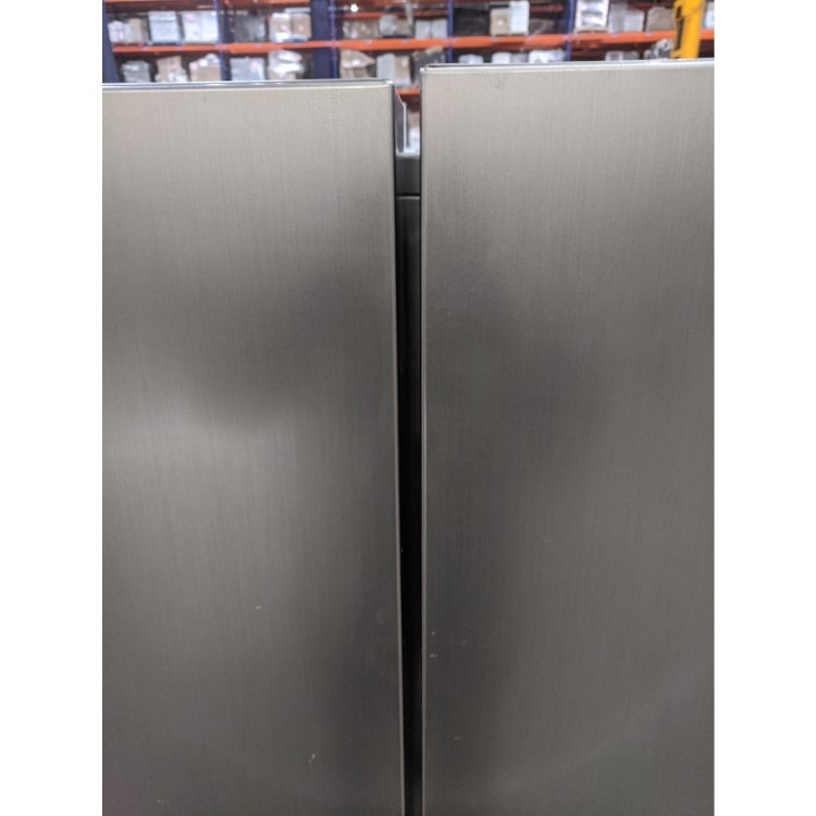Refurbished Samsung RS67A8810S9 634 Litre American Fridge Freezer Silver