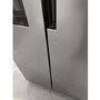 Refurbished Samsung RS67A8810S9 634 Litre American Fridge Freezer Silver