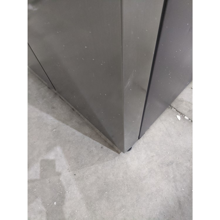 Refurbished Samsung RS67A8810S9 634 Litre American Fridge Freezer Silver