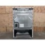 Refurbished Indesit I6VV2AW 60cm Electric Cooker with Ceramic Hob White