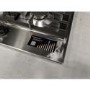 Refurbished Bosch PCS7A5B90 Series 6 75cm 5 Burner Gas Hob Stainless Steel