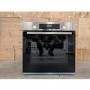 Refurbished Bosch Serie 4 HBS534BS0B 60cm Single Built In Electric Oven