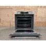 Refurbished Bosch Serie 4 HBS534BS0B 60cm Single Built In Electric Oven