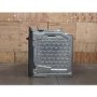 Refurbished Bosch Serie 4 HBS534BS0B 60cm Single Built In Electric Oven