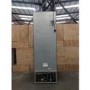 Refurbished Samsung RR39M73407F Freestanding 382 Litre Tall Fridge Silver