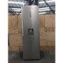 Refurbished Samsung RR39M73407F Freestanding 382 Litre Tall Fridge Silver