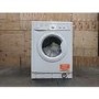 Refurbished Indesit IWC71252WUKN EcoTime Freestanding 7KG 1200 Spin Washing Machine White