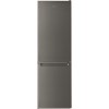 Hotpoint 338 Litre 70/30 Freestanding Fridge Freezer - Stainless steel look