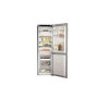 Hotpoint 338 Litre 70/30 Freestanding Fridge Freezer - Stainless steel look
