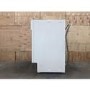 Refurbished Indesit Push&Go BIWDIL75125UKN Integrated 7/5KG 1200 Spin Washer Dryer