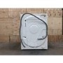 Refurbished Indesit Push&Go BIWDIL75125UKN Integrated 7/5KG 1200 Spin Washer Dryer