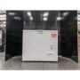 Refurbished Indesit OS1A250H21 251 Litre Chest Freezer White