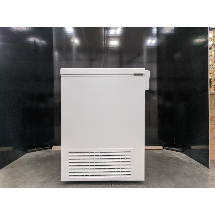 Refurbished Indesit OS1A250H21 251 Litre Chest Freezer White