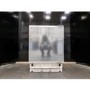 Refurbished Siemens KU15RAFF0G Integrated 137 Litre Larder Fridge