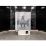 Refurbished Siemens KU15RAFF0G Integrated 137 Litre Larder Fridge