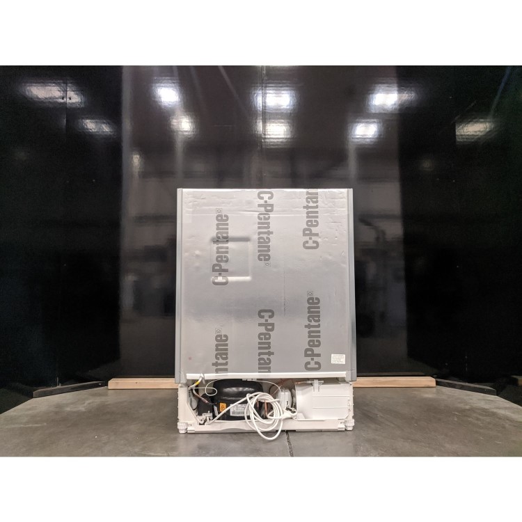 Refurbished Siemens KU15RAFF0G Integrated 137 Litre Larder Fridge