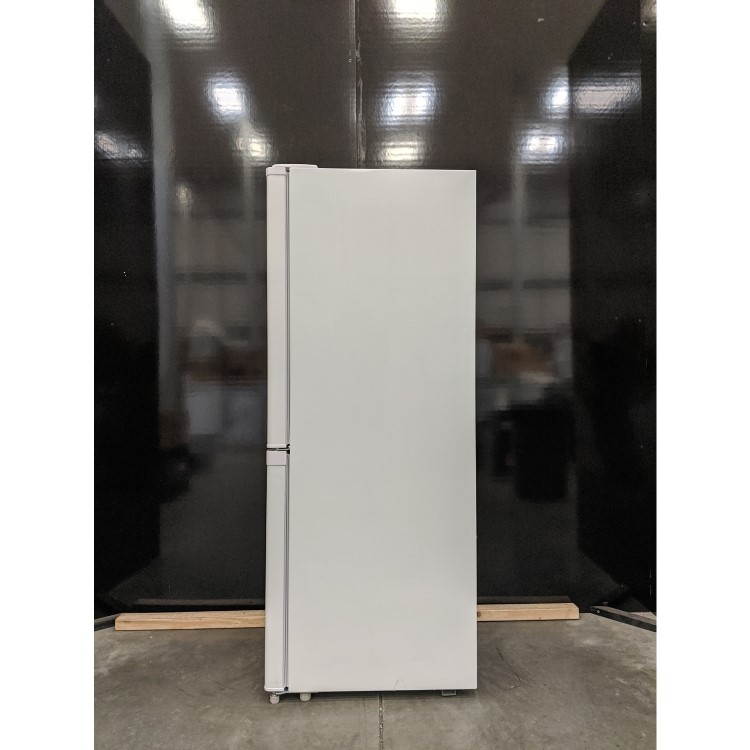 Refurbished Amica FK1974 Freestanding 179 Litre 50/50 Fridge Freezer White