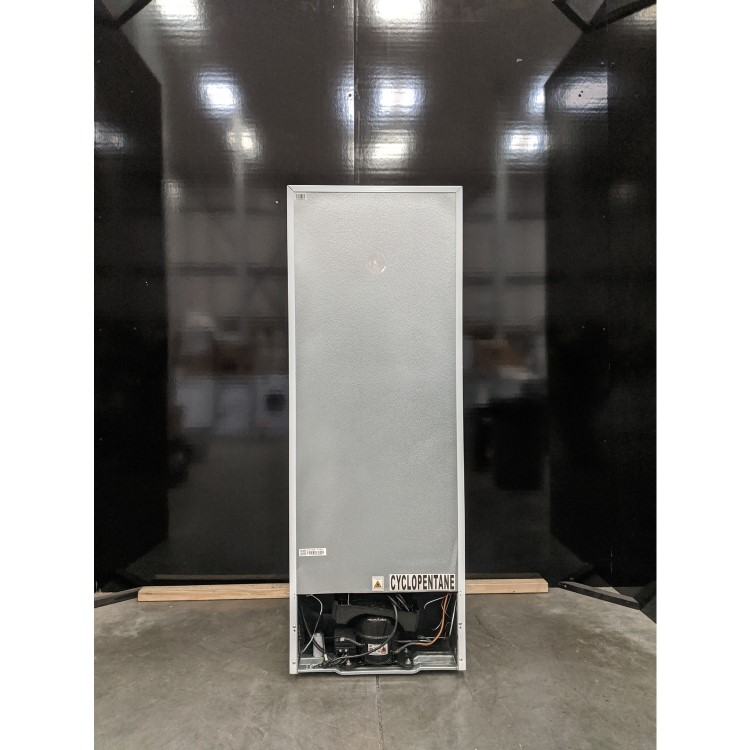 Refurbished Amica FK1974 Freestanding 179 Litre 50/50 Fridge Freezer White