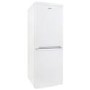 Refurbished Amica FK1974 Freestanding 179 Litre 50/50 Fridge Freezer White